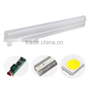 CE ROHS 300mm 600mm 900mm 1200mm Led Lighting g5 Led t5 Tubes thumbnail-1