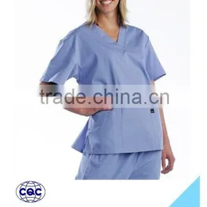 Cheap Ultimate Separate Nursing Hospital Uniform thumbnail-1