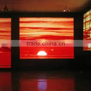Led Screen High Quality Led Display Panel p3 Exhibition Advertising Display Screen thumbnail-1