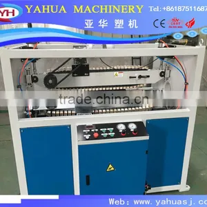 Plastic Haul off Machine for PVC/pvc Pipe Haul off Machine thumbnail-1