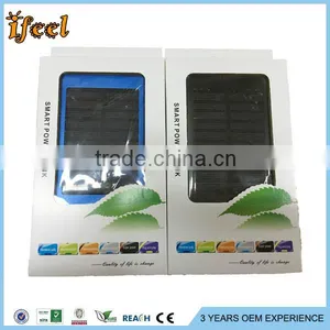 2016 Promotional Gift Universal Portable Power Bank,Mobile Power Bank Support Custom External thumbnail-1
