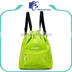 Polyester Custom Logo School Backpack School Bag for Girls thumbnail-1