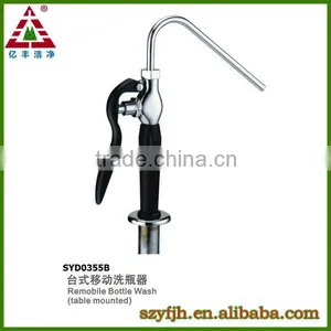 Eye Wash Station thumbnail-1