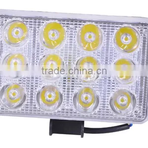 5 Inch Auto LED Spot Light 24v Water-proof thumbnail-1
