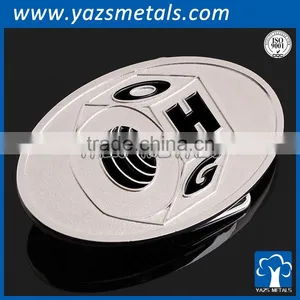 Design Your Own Belt Clip Custom Metal Belt Clip thumbnail-6