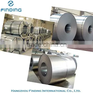 Customer Corrugated Sheet High Quality Galvanized Plate Sheet Metal Coil thumbnail-1