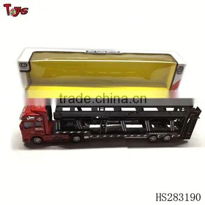 1:48 Die Cast Truck thumbnail-1