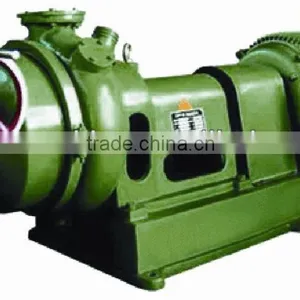 ZDP Series Double-disc Pulp Grinding Machine thumbnail-1