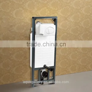 Dual Flush Concealed Tank thumbnail-2