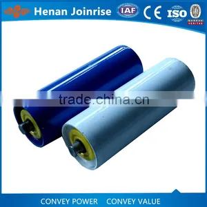 Heavy Duty Belt Conveyor Carrying Idler in Bahrain thumbnail-2