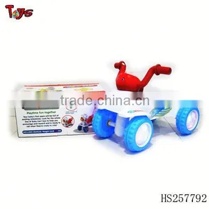 Funny Baby Slide Car thumbnail-1