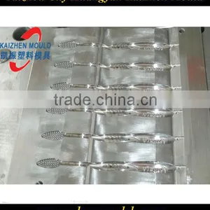 Plastic Toothbrush Mold Plastic Mold Supplier thumbnail-1