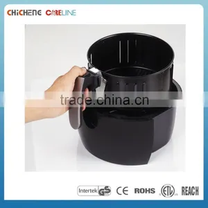 Chips Fried Air Fryer Machine thumbnail-4