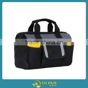 12-Inch Soft Sided Tool Bag thumbnail-1