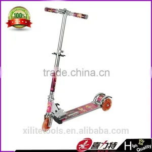 Two Wheel Pro Scooter thumbnail-5