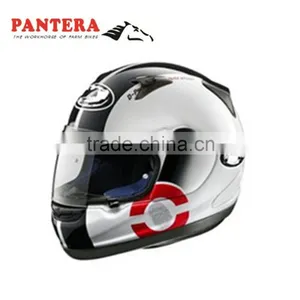 New Condition Motorcycle ECE DOT Helmet With Bluetooth Headset thumbnail-5
