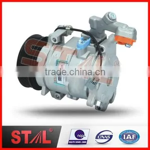 New Type Car Air Conditioner Compressor 10S17 PV7 12V China Supplier thumbnail-1