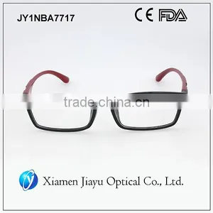 High Quality Tr90 Optical Frames For Men thumbnail-3