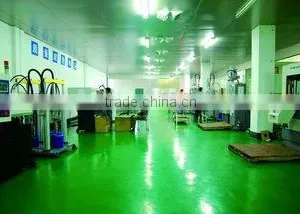 Guangzhou Tianyuan Silicone Machinery Technology Co., Ltd. company overview - view 2 thumbnail