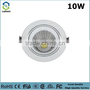 2years Down Light 10W COB Led Ceiling Lamp Modern thumbnail-4