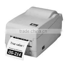 Argox OS214TT Label Printer thumbnail-1