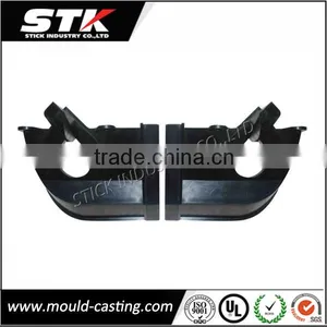Custom Made ABS Plastic Injection Molded Small Parts thumbnail-5