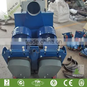 Portable Type Shot Blasting Abrator thumbnail-5