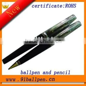 Metal Ball Pen Set thumbnail-1