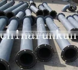 Hot Rolled Abrasion Resistance Steel Pipe thumbnail-1