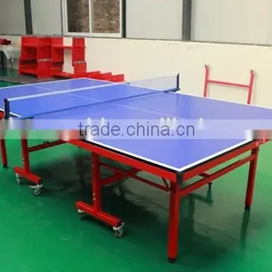Ping Pong Table for School Gymnasium thumbnail-1