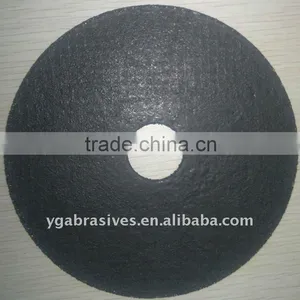 Non-reinforced Cutting Wheel Disc Grinding for Metal thumbnail-1