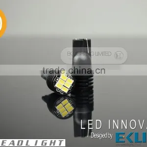2016 EKLIGHT Auto Lamp Light High Efficient T10 Canbus Led Bulb 24v thumbnail-1