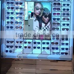 Eyeglasses Display Shelf thumbnail-2
