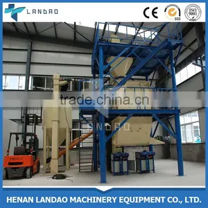 Best Quality Waterproof Putty Production Line With Latest Technology Low Cost thumbnail-4