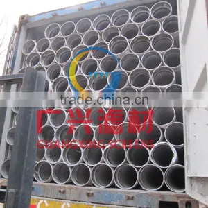 Stainless Steel Wire Material Deep Well Screen Pipe thumbnail-1