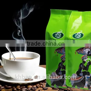 Stand up Coffee Bag With Matte Finish thumbnail-1