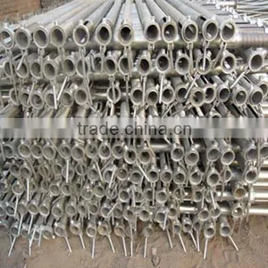 Steel Pipe Scaffolding Props Support thumbnail-2