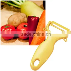 Ceramic Blade Potato Peeler For Home Use thumbnail-1