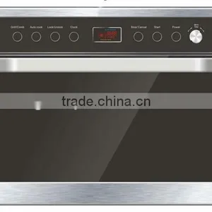 Home Use Microwave Oven Made in China thumbnail-1