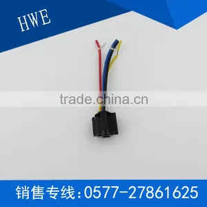 40A ca Car Relay Socket thumbnail-2