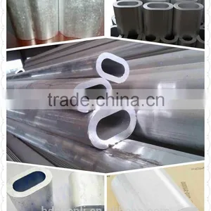 Aluminum Grooved Ferrule thumbnail-4