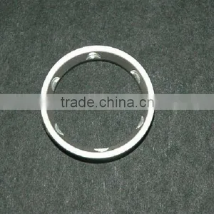 Stainless Steel Retaining Ring thumbnail-1