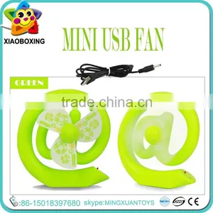New 2016 Plastic Product Rechargeable Air Cooler Fan Price Toys for Kids thumbnail-2
