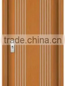 Carved Wooden Door High Quality MHG-6022 thumbnail-1