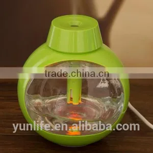 2016 Water Air Purifier Electric Home Aroma Humidifier at Stock thumbnail-2