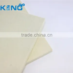 Manufacturer for Thick Industry Felt Sheet thumbnail-2