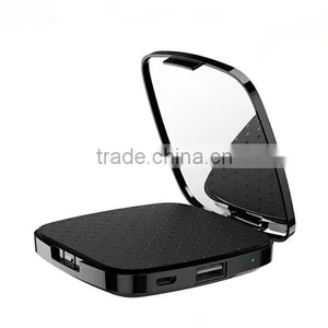 Mirror Rohs Power Bank 2600mah thumbnail-3