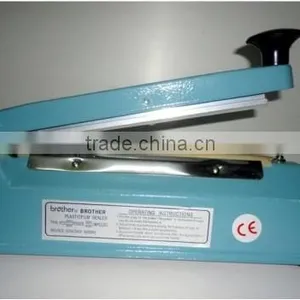 Best 12" HAND BAG SEALING MACHINE IMPULSE thumbnail-3