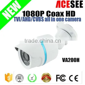 OEM Service Low Cost Ahd Tvi Analog Coax hd 1080p Cctv Camera Specification thumbnail-1