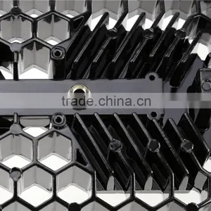 150W 180W 210W 240W LED Flood Light Highbay Mast Light Housing thumbnail-5